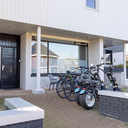 Bed & Breakfast Het Vinkenest 네이베르달 외부 사진
