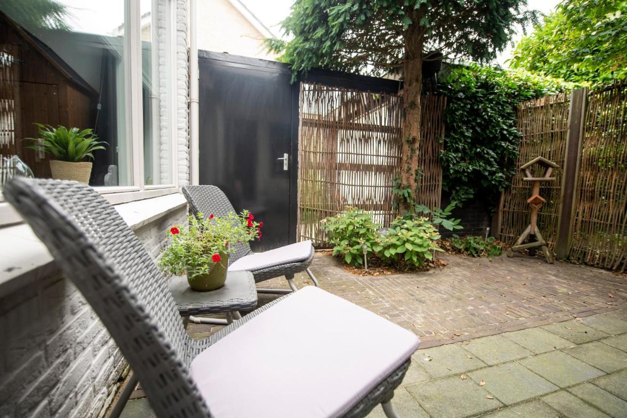 Bed & Breakfast Het Vinkenest 네이베르달 외부 사진