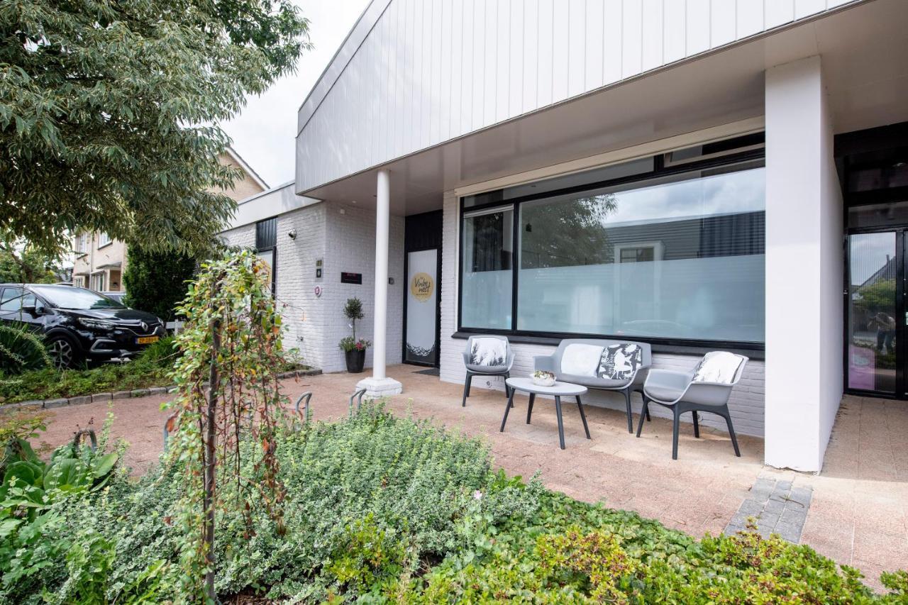 Bed & Breakfast Het Vinkenest 네이베르달 외부 사진