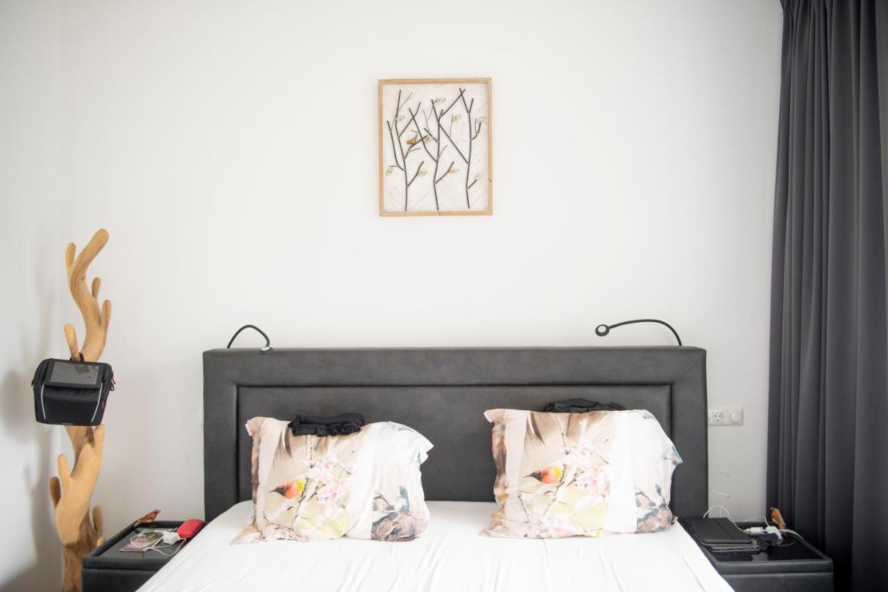 Bed & Breakfast Het Vinkenest 네이베르달 외부 사진