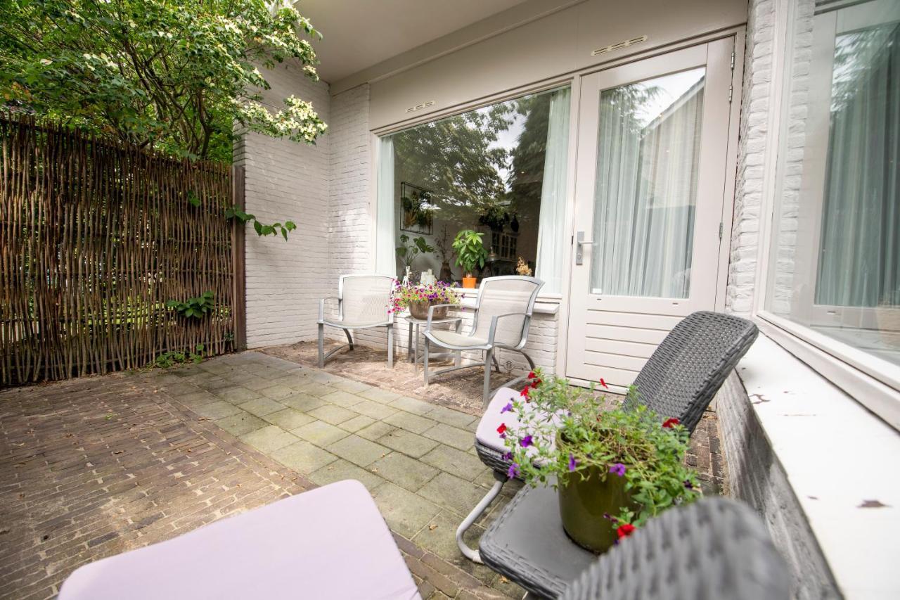 Bed & Breakfast Het Vinkenest 네이베르달 외부 사진